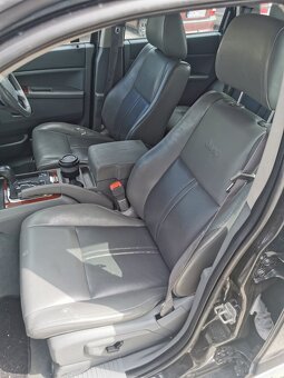 predam diely na jeep grand cherokee WK WH 3.0 crd 160kw 2006 - 6