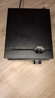 Predám važu Sony HCD-S40D - 6