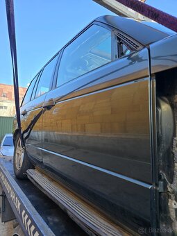 Range Rover l322 Diely Lacno - 6