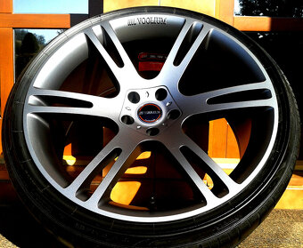 alu R20 5x120, zn. VOOLIUM, ET20, NOVÉ - 6