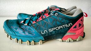 LA SPORTIVA BUSHIDO PC:139Eur Bežecké tenisky Trail Beh - 6