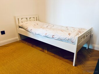 Detská posteľ IKEA KRITTER 70x160 - 6