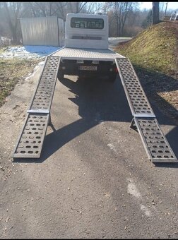 Fiat ducato valnik (odtahovy special) - 6