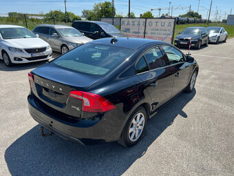 Volvo S60 1.6 Diesel, 84kW, MT/6, rok:01.2012. - 6