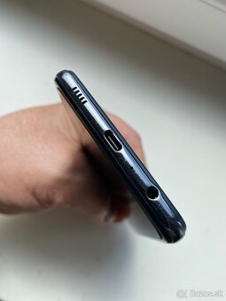 Galaxy A72 black 6/128 Gb - 6