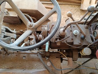 Malotraktor - 6