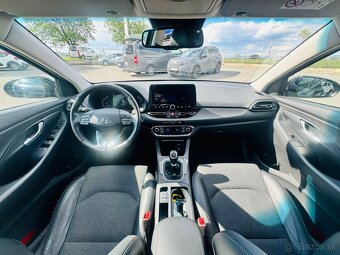 Hyundai i30 CW 1.5 T-GDi mHEV iMT Style - 6