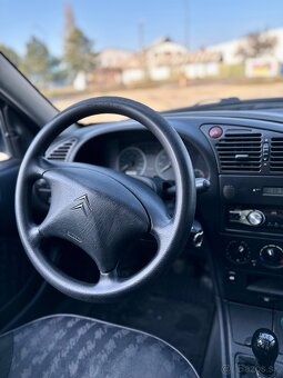 Citroën xsara 1.4HDi 5D - 6