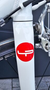 Cestný bicykel Lapierre, Limitovaná séria FDJeux.com - 6