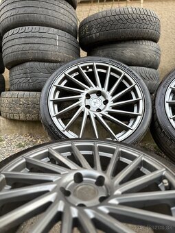 Keskin KT17 R19 5x112 - 6