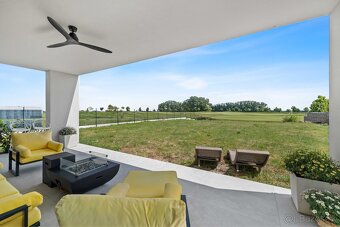 Green Residence | 4 izbový rodinný dom | 1209m² - 6