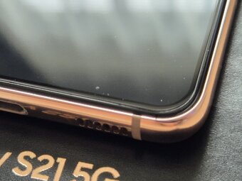 Samsung Galaxy S21 5G - 6