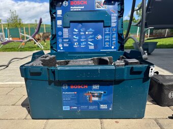 Bosch GTK 18V 52 GC ponorna pila - 6
