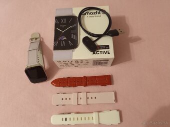 Amazfit Active TOP STAV - 6