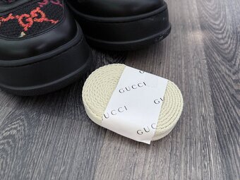 Predám GUCCI sneakers 43 - 6