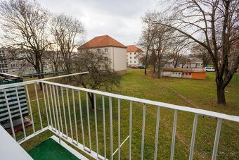 Moderný 3 izbový byt s balkónom v tichej lokalite, Prievidza - 6