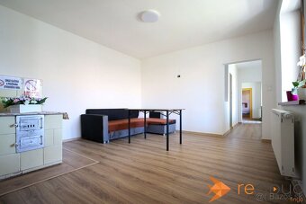 5-izbový rodinný dom - Hontianske Moravce - 6