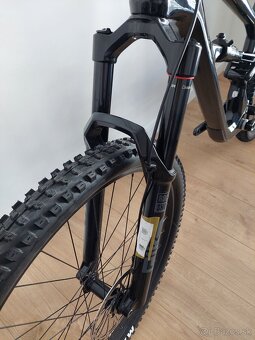 Cannondale Habit Carbon 2 L - 6