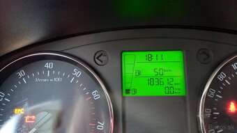 Škoda Fabia 1,2 HTP 51 kw - 6