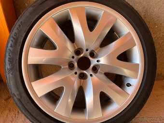 disky BMW styling 126 , R19 - 6