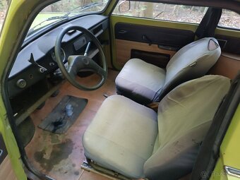 Trabant 601 - 6