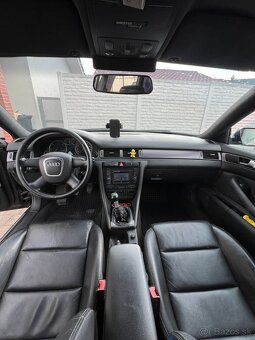 Audi A6 Avant 1.9 TDI - 6
