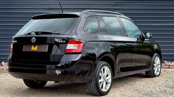 Škoda Fabia Combi 1.2 TSI JOY - 6