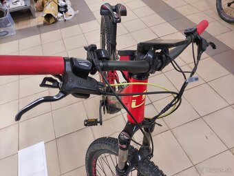 Elektrobicykel Lectron Esconder MFX 2020 - 6