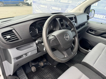 Opel Vivaro Kombi II 1.5 CDTi 120k L štandard - 6