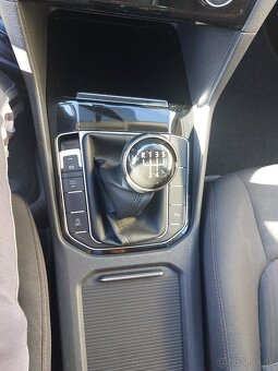 Volkswagen golf 7 sportsvan - 6