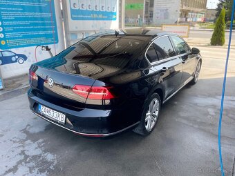 Volkswagen Passat b8 2.0 TDI 110kw R.v 2015 - 6