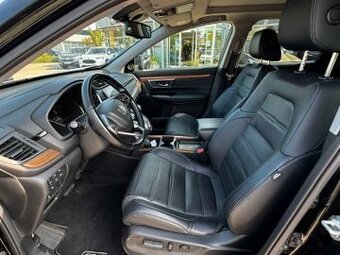 Honda CRV - 6