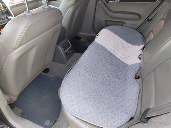Audi A6 C6 3.0 quatro - 6