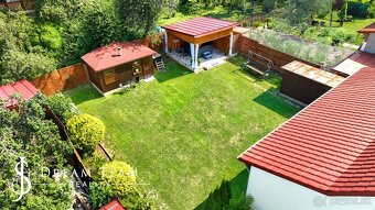 Dlhodobý prenájom rodinného domu s wellness, B. Štiavnica - 6