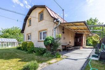 Na predaj stavebný pozemok so starším domom -Košice, Opátske - 6