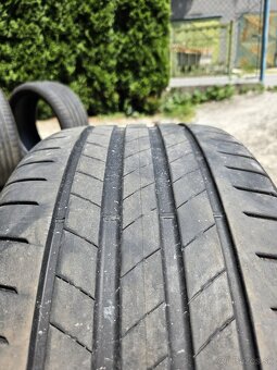 Bridgestone Turanza T005 225/40 R19 a 255/35 R19 - letné - 6