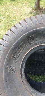 Carlstar Turf Saver 71A4 255/60-8 (20x10-8) - 6