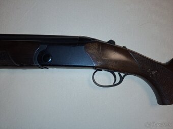 Brokova kozlica CZ-USA Upland Ultra Light - 6