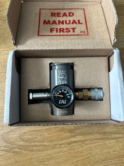 GBB/HPA G&G SMC 9 - 6