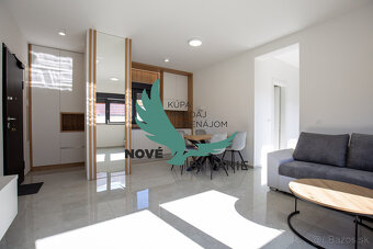 Luxusný Komplet Zariadený Apartmán v Novostavbe - Zadar, Pl - 6