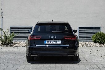 Audi A6 Avant 3.0 TDI quattro s tronic /aj na splátky/ - 6
