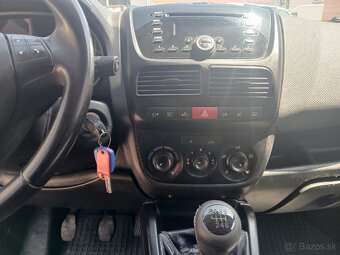 Fiat doblo - 6