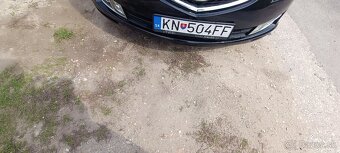 Mazda 6 Wagom - 6
