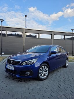 Peugeot 308 SW 1.2 PureTech - 6