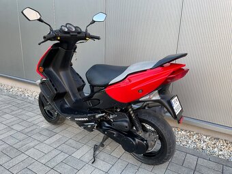 Peugeot speedfight 2 50 - 6