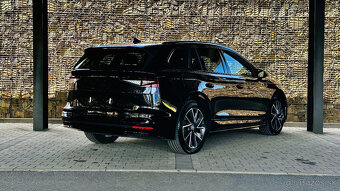 Škoda Enyaq iV 60 Sportline , r.v. 2022 v záruke - 6
