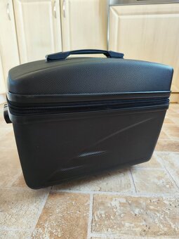 Termo box na nosič bicykla - 6