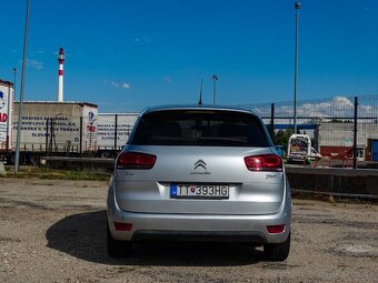 Citroën C4 Picasso eHDi 85kW PLNÁ VÝBAVA TOP STAV NOVÉ ROZVO - 6