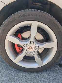 5x112 R17 225:45:R17 - 6