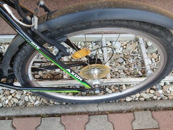Predám Horský Bicykel 26'' - 6